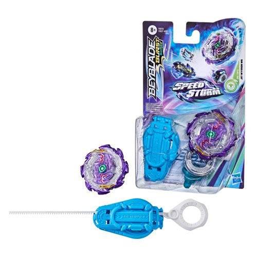 Beyblade Burst Surge Speedstorm Infinite Starter Pack - Choose your pack - by Hasbro