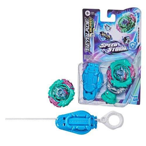 Beyblade Burst Surge Speedstorm Infinite Starter Pack - Choose your pack - by Hasbro