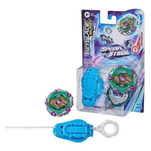 Beyblade Burst Surge Speedstorm Single Top or Starter set - Choose your Beyblade - by Hasbro