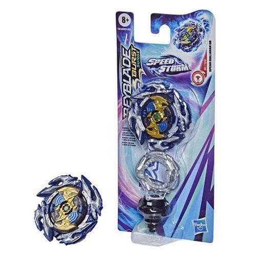 Beyblade Burst Surge Speedstorm Single Top or Starter set - Choose your Beyblade - by Hasbro