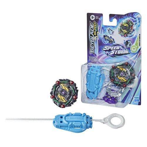 Beyblade Burst Surge Speedstorm Single Top or Starter set - Choose your Beyblade - by Hasbro