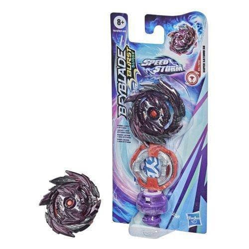 Beyblade Burst Surge Speedstorm Single Top or Starter set - Choose your Beyblade - by Hasbro