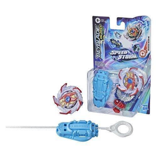 Beyblade Burst Surge Speedstorm Single Top or Starter set - Choose your Beyblade - by Hasbro