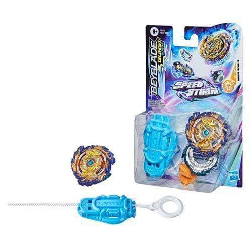 Beyblade Burst Surge Speedstorm Single Top or Starter set - Choose your Beyblade - by Hasbro