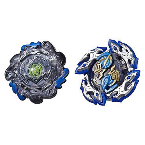 Beyblade Burst Turbo Slingshock Dual Pack - Choose your Beyblade - by Hasbro