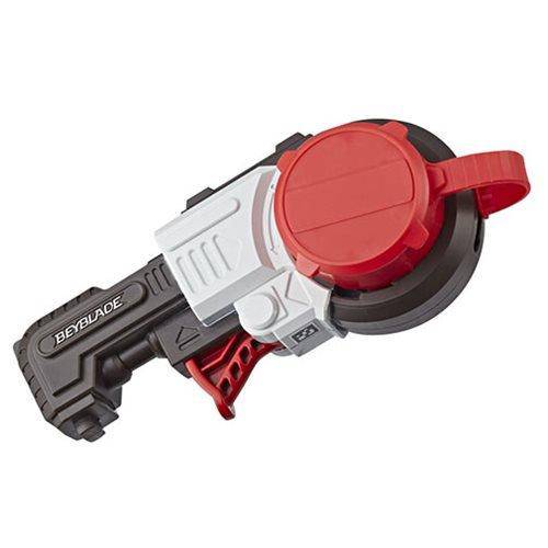 Beyblade Burst Turbo Slingshock Precision Strike Launcher - by Hasbro