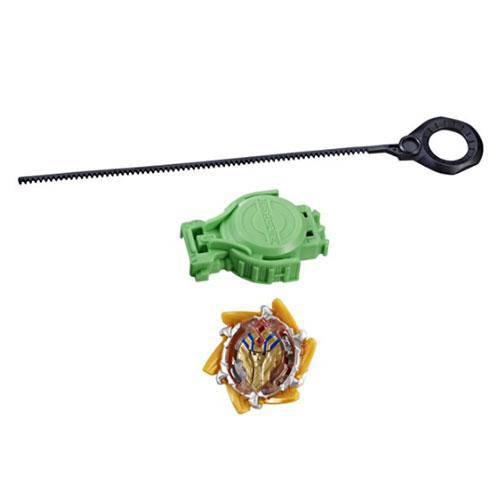 Beyblade Burst Turbo Slingshock Starter Pack - Choose your Beyblade - by Hasbro