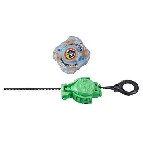 Beyblade Burst Turbo Slingshock Starter Pack - Choose your Beyblade - by Hasbro