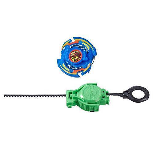 Beyblade Burst Turbo Slingshock Starter Pack - Choose your Beyblade - by Hasbro