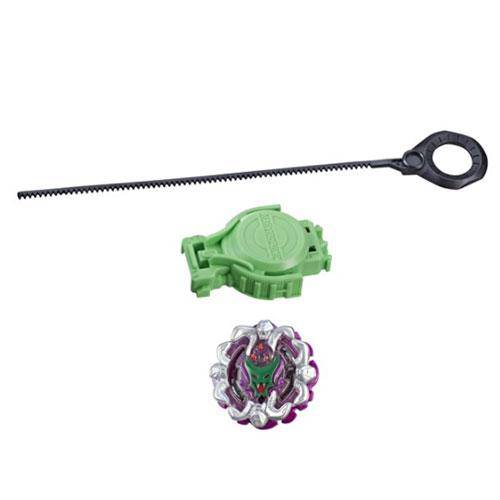 Beyblade Burst Turbo Slingshock Starter Pack - Choose your Beyblade - by Hasbro