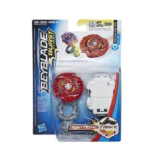 Switchstrike beyblades online