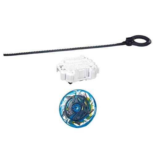 Beyblade Burst Turbo SwitchStrike Starter Pack - Choose your Beyblade - by Hasbro