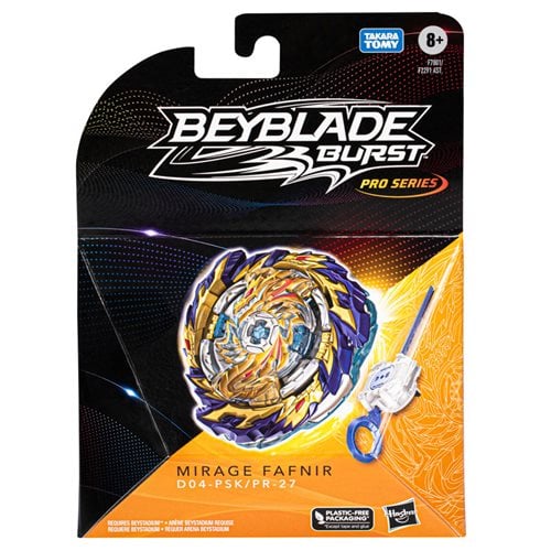 Beyblade Pro Series Starter Packs - Choose your Beyblade - by Hasbro