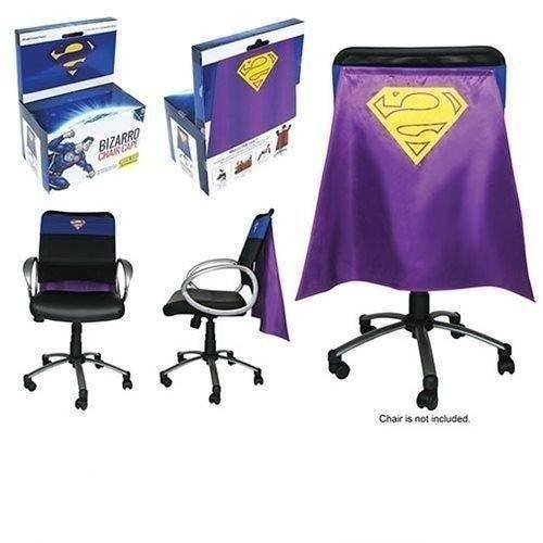 Bizarro Chair Cape - Convention Exclusive - by Entertainment Earth