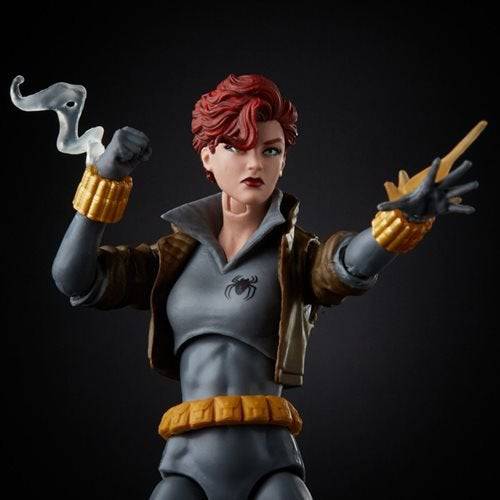 Black Widow Marvel Legends 6-inch Action Figure - by Hasbro