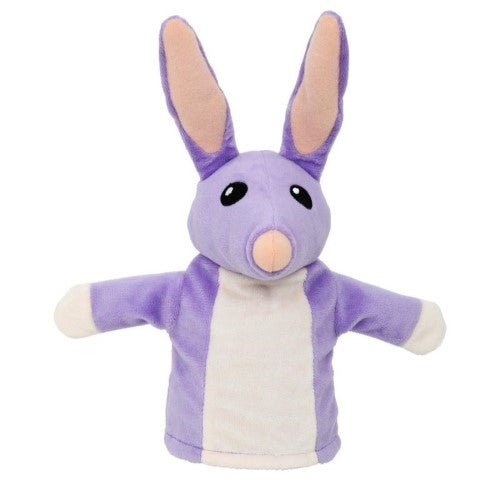 Bluey 8-Inch Plush (Bingo, Bluey & More) - Select Figure(s) - by Moose Toys