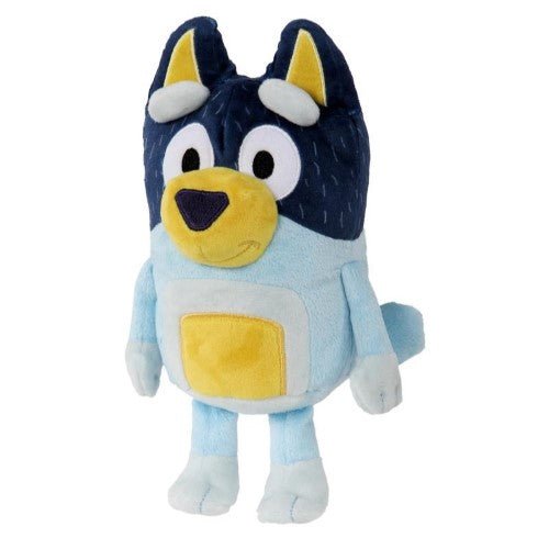 Bluey 8-Inch Plush (Bingo, Bluey & More) - Select Figure(s) - by Moose Toys