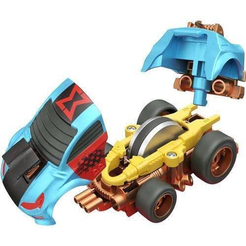 Boom City Racers Car Single Pack - by Moose Toys