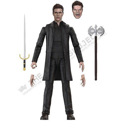BST AXN Buffy The Vampire Slayer 5-Inch Action Figure - Select Figure(s) - by The Loyal Subjects
