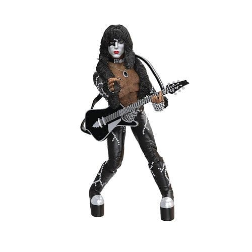 BST AXN Kiss 5-Inch Action Figure - Select Figure(s) - by The Loyal Subjects