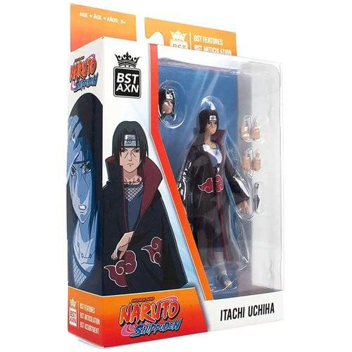 BST AXN Naruto: Shippuden 5-Inch Action Figure - Select Figure(s) - by The Loyal Subjects