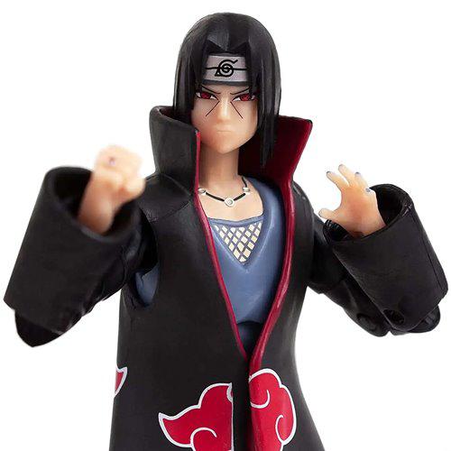BST AXN Naruto: Shippuden 5-Inch Action Figure - Select Figure(s) - by The Loyal Subjects
