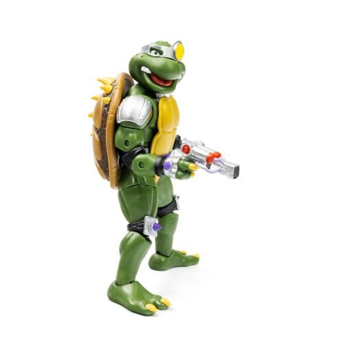 BST AXN Teenage Mutant Ninja Turtles 5-Inch Action Figure - Select Figure(s) - by The Loyal Subjects