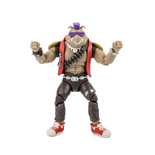 BST AXN Teenage Mutant Ninja Turtles 5-Inch Action Figure - Select Figure(s) - by The Loyal Subjects