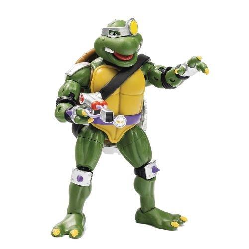 BST AXN Teenage Mutant Ninja Turtles 5-Inch Action Figure - Select Figure(s) - by The Loyal Subjects