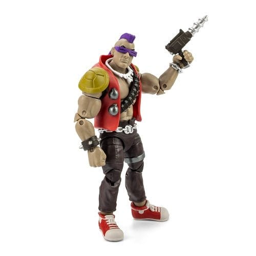 BST AXN Teenage Mutant Ninja Turtles 5-Inch Action Figure - Select Figure(s) - by The Loyal Subjects