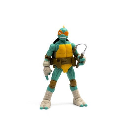 BST AXN Teenage Mutant Ninja Turtles Comic 5-Inch Action Figure - Select Figure(s) - by The Loyal Subjects