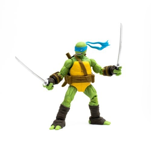 BST AXN Teenage Mutant Ninja Turtles Comic 5-Inch Action Figure - Select Figure(s) - by The Loyal Subjects