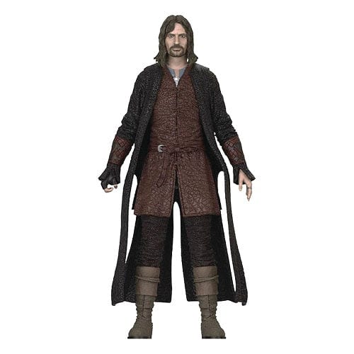 BST AXN The Lord of the Rings 5-Inch Action Figure - Select Figure(s) - by The Loyal Subjects