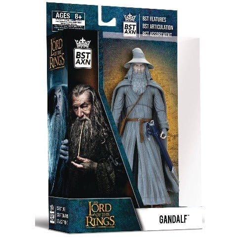 BST AXN The Lord of the Rings 5-Inch Action Figure - Select Figure(s) - by The Loyal Subjects