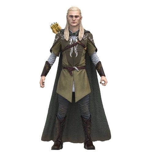 BST AXN The Lord of the Rings 5-Inch Action Figure - Select Figure(s) - by The Loyal Subjects