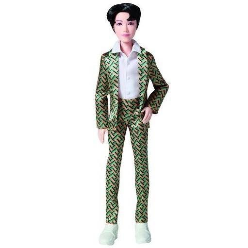 BTS Core Idol Fashion Doll - Select Figure(s) - by Mattel