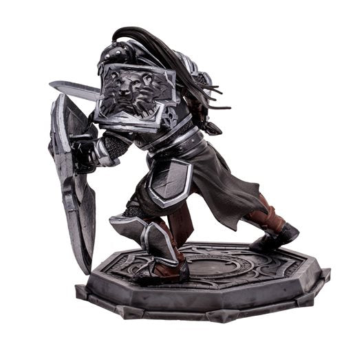 McFarlane Toys World of Warcraft Wave 1 1:12 Posed Figure - Choose a Figure-McFarlane Toys-ToyShnip