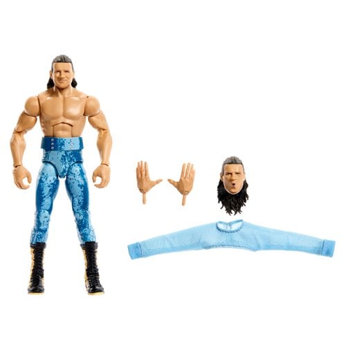 WWE Elite Collection Series 110 Action Figure - Select Figure(s)