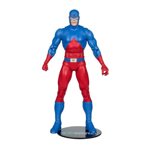 DC Direct 7-Inch Scale Wave 2 Action Figure with McFarlane Toys Digital Collectible - Select Figure(s)