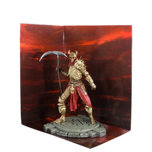 McFarlane Toys Diablo IV Wave 1 1:12 Posed Figure - Choose a Figure-McFarlane Toys-ToyShnip