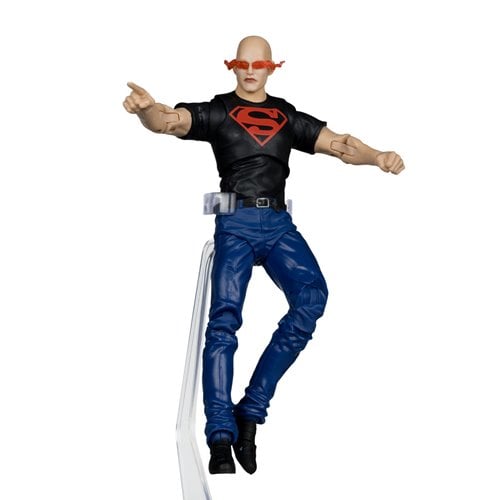 McFarlane Toys DC Collector Edition Wave 5 7-Inch Scale Action Figure - Select Figure(s)