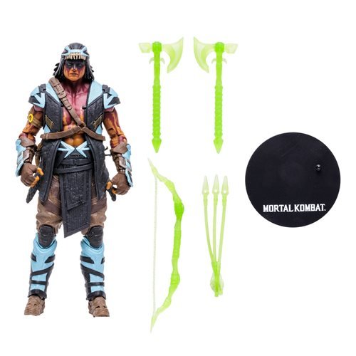 McFarlane Toys Mortal Kombat 11 7-Inch Action Figure - Select Figure(s)