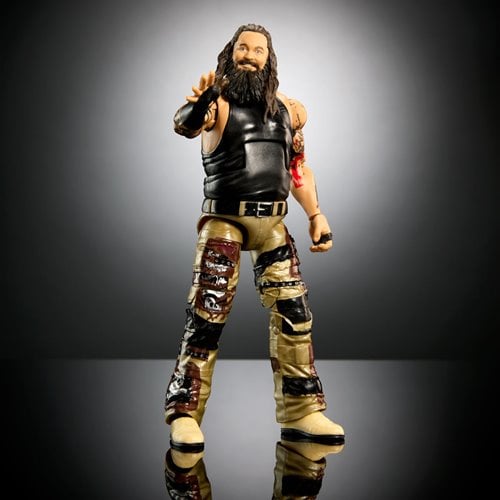 WWE Elite Collection Series 111 Action Figure - Select Figure(s)