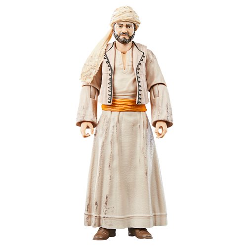 Indiana Jones Adventure Series 6-Inch Action Figures - Choose your Figure-Hasbro-ToyShnip