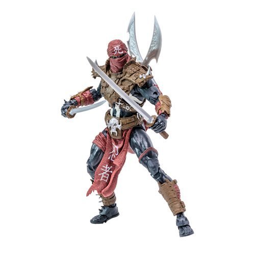 McFarlane Toys Spawn 7-Inch Action Figure - Select Figure(s)