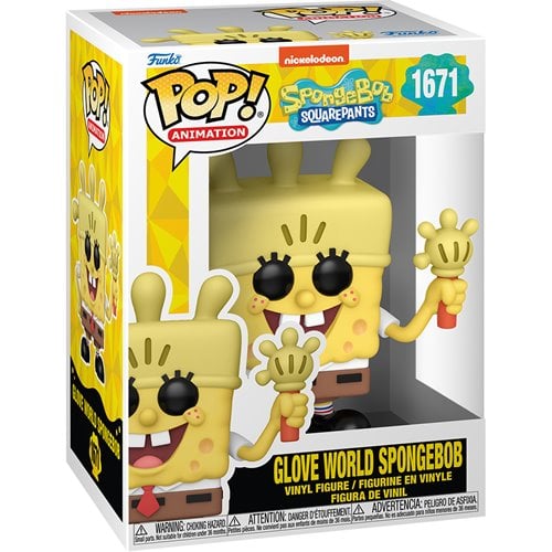 Funko Pop!