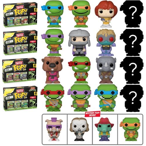 Funko Pop Toys: Exclusive Releases & Limited Editions – ToyShnip