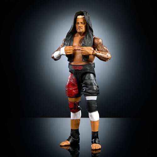 WWE Elite Collection Greatest Hits 2024 Action Figure - Select Figure(s)