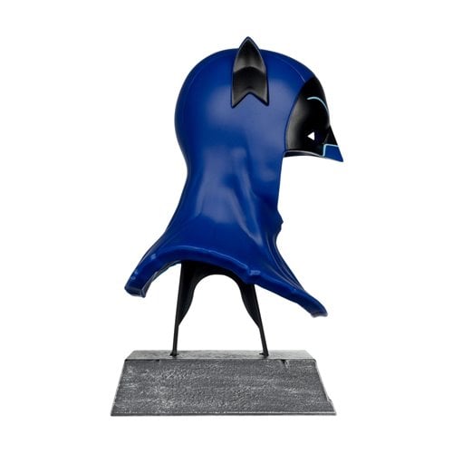 DC Prop Replica Wave 1 Batman 1:3 Scale Cowl - Select Figure(s)