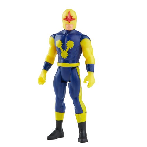 Marvel Legends Retro 375 Collection 3 3/4-Inch Action Figure - Select Figure(s) - by Hasbro